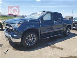 شێڤرۆلێت سلڤەرادۆ